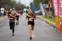 5K no me rindo, Colegio Americano de Torreón