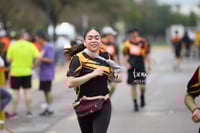 5K no me rindo, Colegio Americano de Torreón