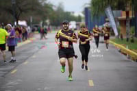 5K no me rindo, Colegio Americano de Torreón