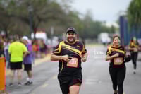 5K no me rindo, Colegio Americano de Torreón