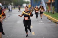 5K no me rindo, Colegio Americano de Torreón