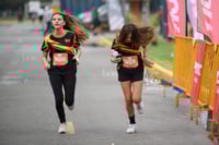 5K no me rindo, Colegio Americano de Torreón