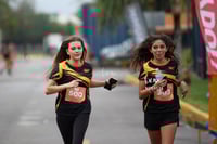 5K no me rindo, Colegio Americano de Torreón