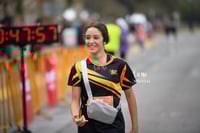 5K no me rindo, Colegio Americano de Torreón