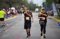 5K no me rindo, Colegio Americano de Torreón