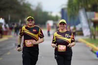 5K no me rindo, Colegio Americano de Torreón