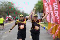5K no me rindo, Colegio Americano de Torreón