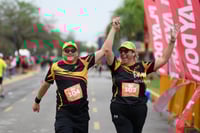 5K no me rindo, Colegio Americano de Torreón