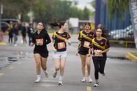 5K no me rindo, Colegio Americano de Torreón