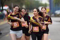 5K no me rindo, Colegio Americano de Torreón