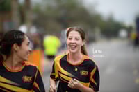 5K no me rindo, Colegio Americano de Torreón