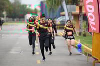 5K no me rindo, Colegio Americano de Torreón