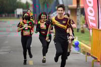 5K no me rindo, Colegio Americano de Torreón
