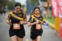 5K no me rindo, Colegio Americano de Torreón