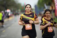 5K no me rindo, Colegio Americano de Torreón