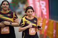 5K no me rindo, Colegio Americano de Torreón