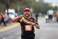 5K no me rindo, Colegio Americano de Torreón