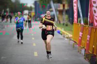 5K no me rindo, Colegio Americano de Torreón