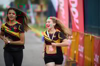 5K no me rindo, Colegio Americano de Torreón