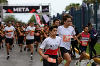 5K no me rindo, Colegio Americano de Torreón