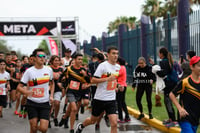 5K no me rindo, Colegio Americano de Torreón