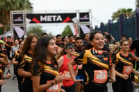 5K no me rindo, Colegio Americano de Torreón