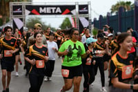 5K no me rindo, Colegio Americano de Torreón