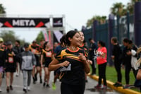 5K no me rindo, Colegio Americano de Torreón