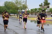 5K no me rindo, Colegio Americano de Torreón