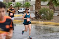 5K no me rindo, Colegio Americano de Torreón