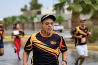 5K no me rindo, Colegio Americano de Torreón