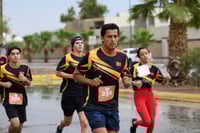 5K no me rindo, Colegio Americano de Torreón