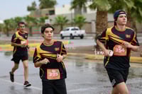 5K no me rindo, Colegio Americano de Torreón