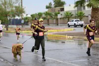 5K no me rindo, Colegio Americano de Torreón