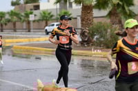 5K no me rindo, Colegio Americano de Torreón