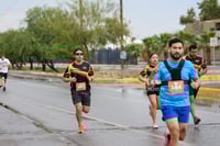 5K no me rindo, Colegio Americano de Torreón