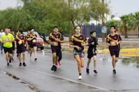 5K no me rindo, Colegio Americano de Torreón