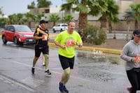 5K no me rindo, Colegio Americano de Torreón