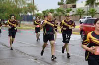 5K no me rindo, Colegio Americano de Torreón