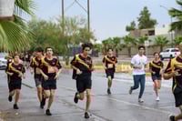 5K no me rindo, Colegio Americano de Torreón