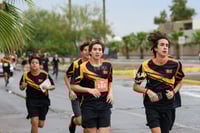 5K no me rindo, Colegio Americano de Torreón