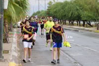 5K no me rindo, Colegio Americano de Torreón