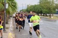 5K no me rindo, Colegio Americano de Torreón