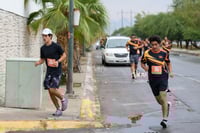 5K no me rindo, Colegio Americano de Torreón