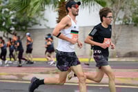 5K no me rindo, Colegio Americano de Torreón