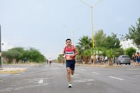 5K no me rindo, Colegio Americano de Torreón