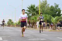 5K no me rindo, Colegio Americano de Torreón