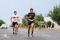 5K no me rindo, Colegio Americano de Torreón