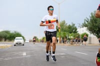 5K no me rindo, Colegio Americano de Torreón