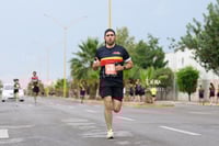 5K no me rindo, Colegio Americano de Torreón